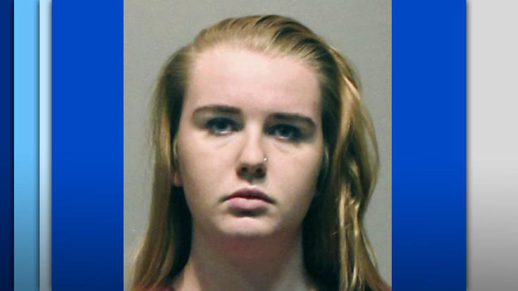 Police: Student put body fluids on roommate&#039;s belongings